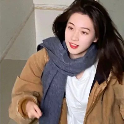 忧郁男孩