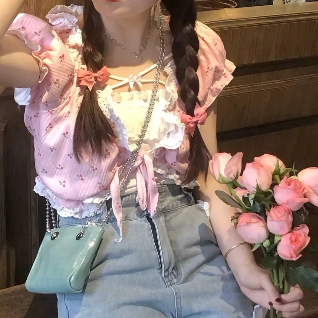 安娜与王子