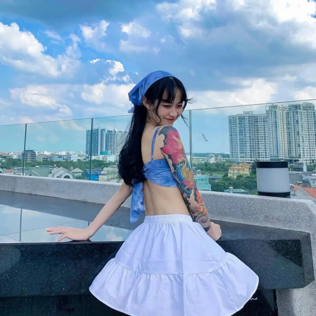 对我青春的呼唤